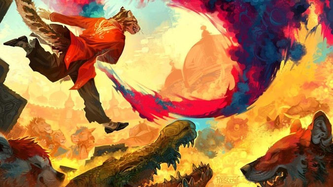 维护一个大型开源项目是怎样的体验？